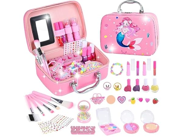 Maquillage pour enfants Vignette
