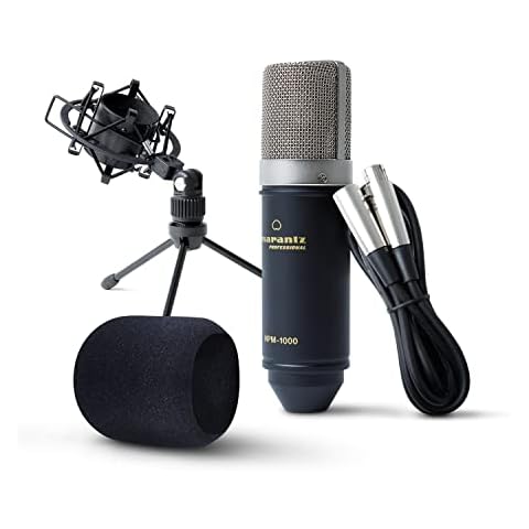 Marantz Professional thumbnail