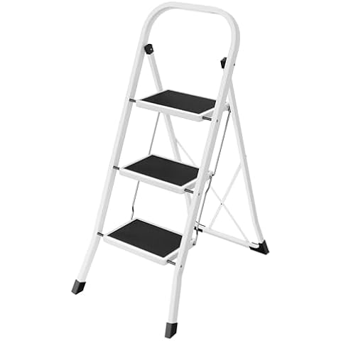 Marchepieds escamotables