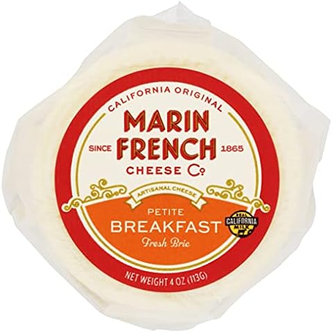 Marin French Cheese Co thumbnail