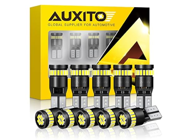 Marker Light Bulbs Thumbnail