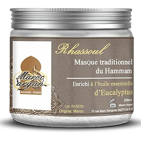 Maroc Argan thumbnail