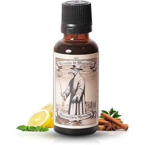 Marseilles Remedy thumbnail