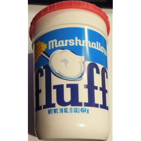 Marshmallow Fluff thumbnail