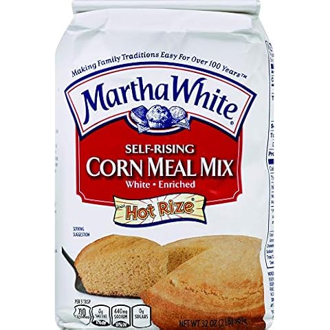 Martha White thumbnail