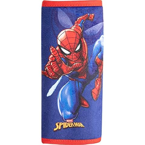 Marvel Spiderman thumbnail