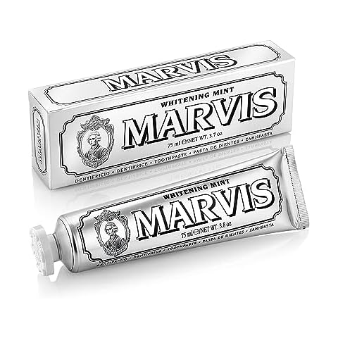 Marvis thumbnail