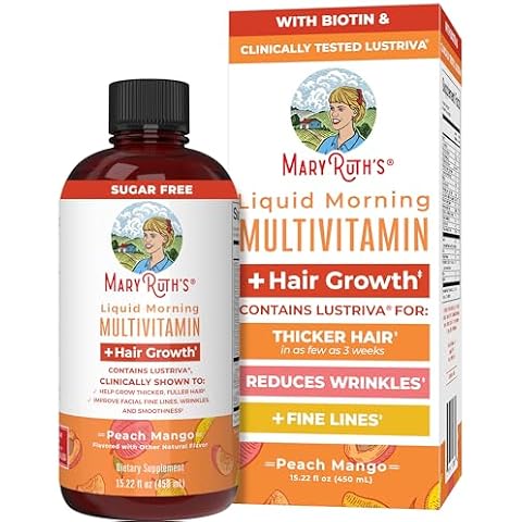 MaryRuth Organics thumbnail