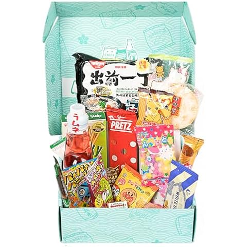 Mashi Box thumbnail