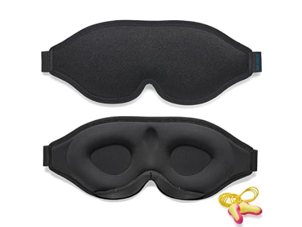 Masques de sommeil Vignette
