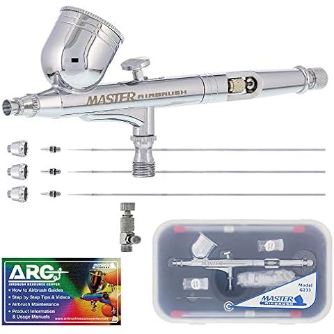 Master Airbrush thumbnail