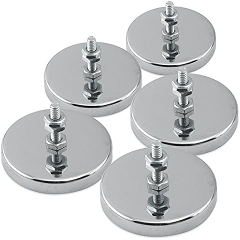 Master Magnetics thumbnail