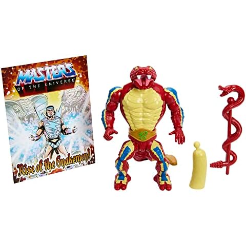 Masters of the Universe thumbnail