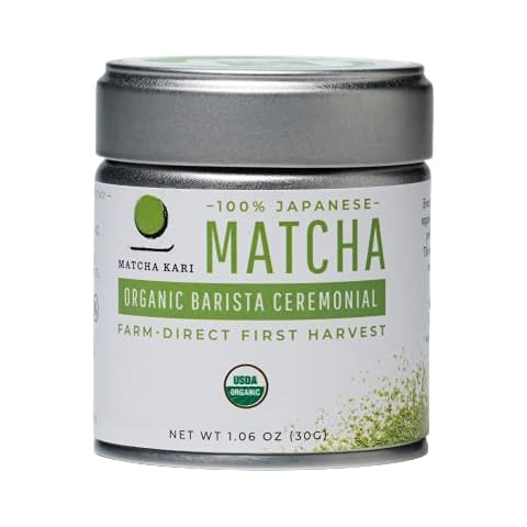 Matcha Kari thumbnail
