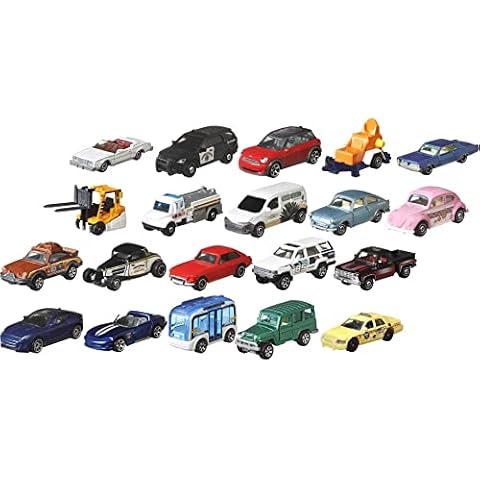Matchbox thumbnail