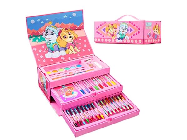Material de pintura para niños Miniatura