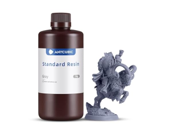 Matériaux d'impression 3D liquides Vignette
