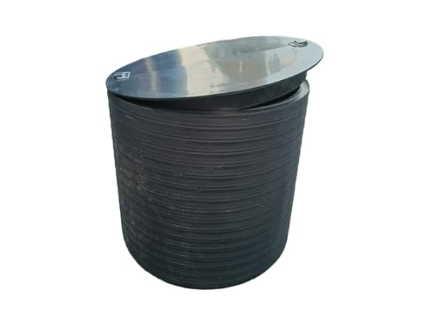 Matériaux tranchées et puits de drainage Vignette