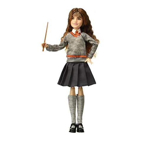 Mattel Harry Potter thumbnail