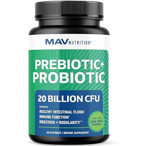 MAV NUTRITION thumbnail