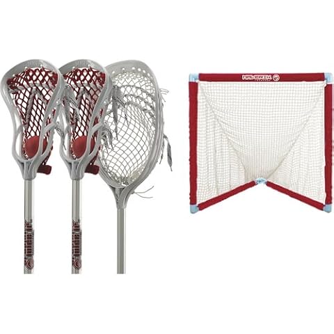Maverik Lacrosse thumbnail