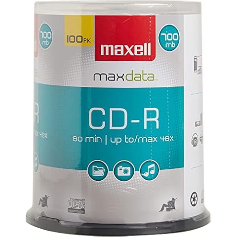 Maxell thumbnail