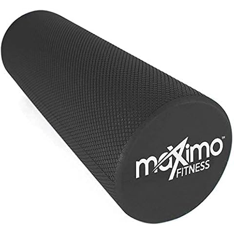 Maximo Fitness thumbnail
