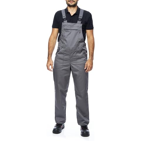 MAZALAT work wear thumbnail