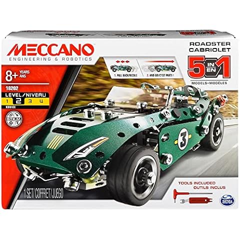 MECCANO thumbnail