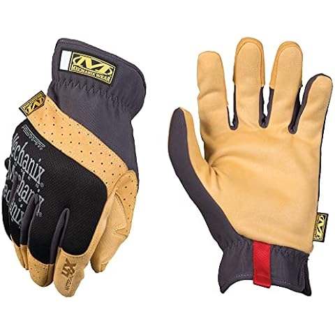 Mechanix Wear thumbnail