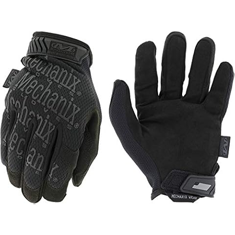Mechanix Wear thumbnail
