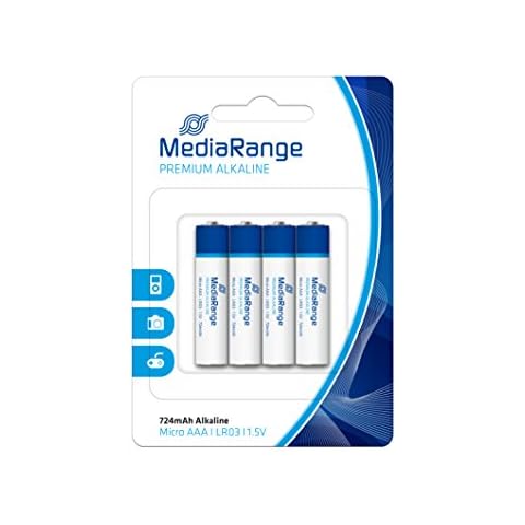 MediaRange thumbnail