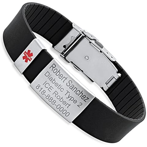 Medical ID Tags thumbnail