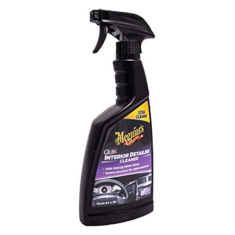 Meguiar's Car Care Products thumbnail