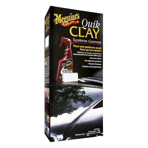 Meguiar's Car Care Products thumbnail
