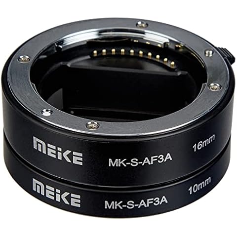Meike Optics thumbnail