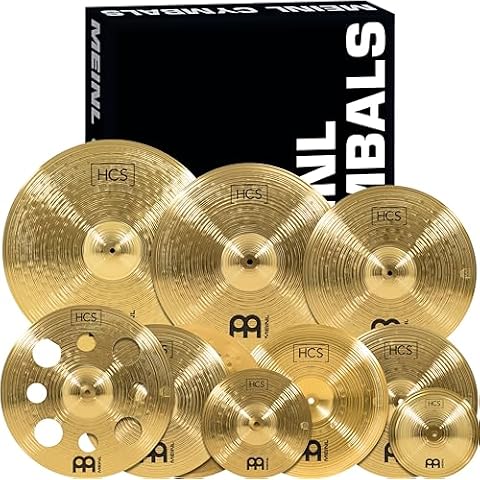 Meinl Cymbals thumbnail
