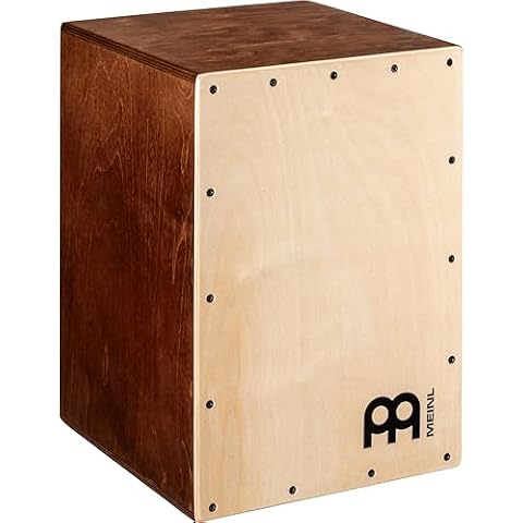 Meinl Percussion thumbnail