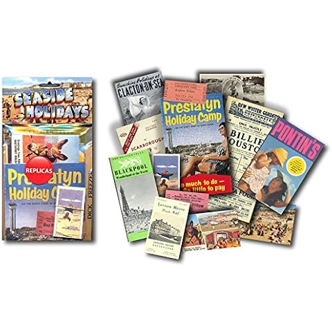 Memorabilia Pack Company thumbnail