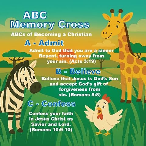 Memory Cross thumbnail