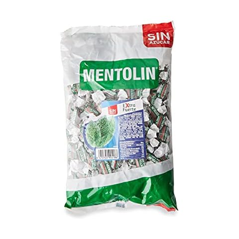 Mentolín thumbnail