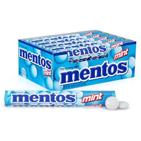 Mentos thumbnail