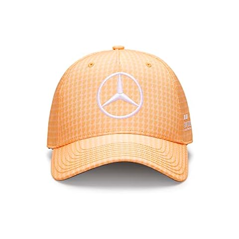 Mercedes AMG Petronas thumbnail