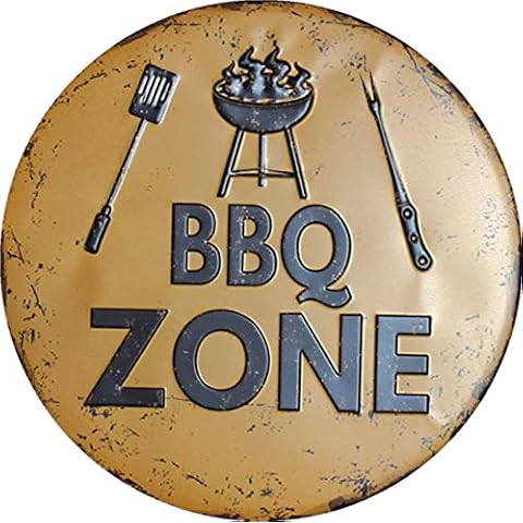 Metal tin sign thumbnail
