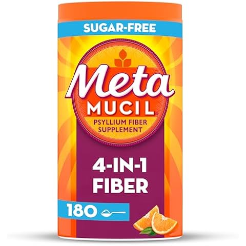 Metamucil thumbnail