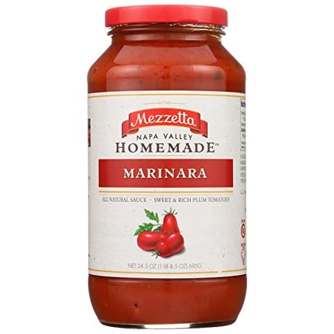 Mezzetta feature image
