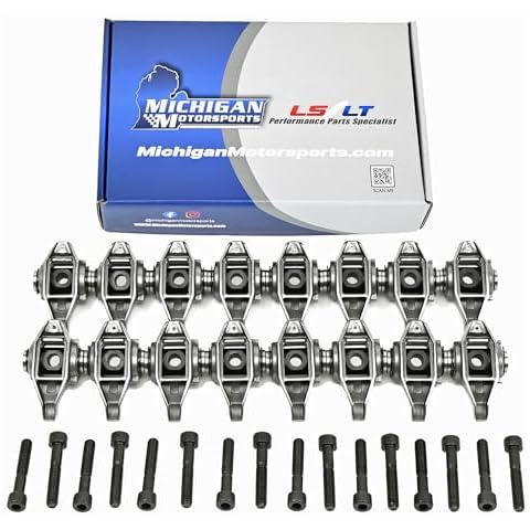Michigan Motorsports thumbnail