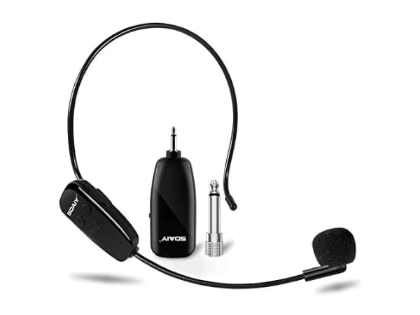 Micrófonos para la radiocomunicación Miniatura