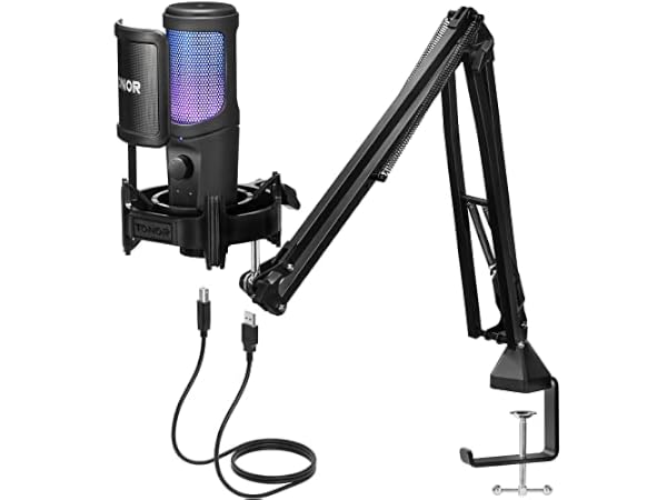 Micrófonos para PC Miniatura