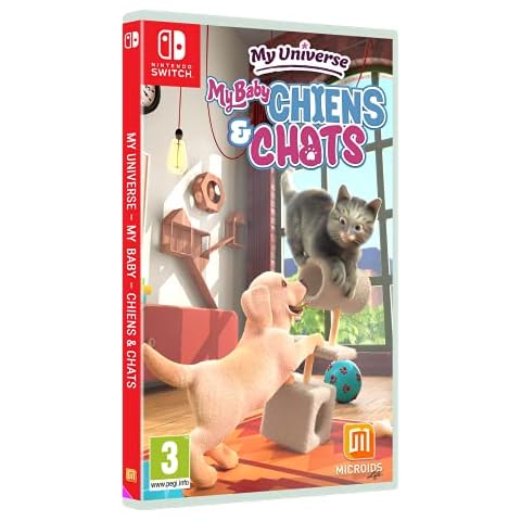MICROIDS DISTRIBUTION FRAN thumbnail